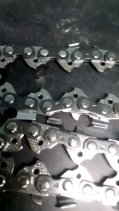 โซ่เลื่อยยนต์14นิ้ว 25ฟัน  3/8 STlHL