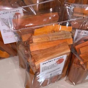 ฝางแดง สมุนไพรฝางแดง แก้ร้อนใน ขับประจำเดือน บำรุงโลหิตเส้นเลือดอุดตัน เจ็บแน่หน้าอก