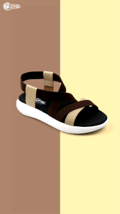 Spokatinkuy Sendal wanita slop korea terbaru dan terkini viral