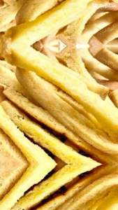 โปรโมชั่นเปิดร้านลดแรง 50% สติ๊ก คีโต ขนมทานเล่น สูตร คีโต รสเนย แอลมอนด์2 กระปุก สติ๊ก แอลมอนด์ สูตรคีโต เนย กินแล้ว ไม่อ้วน คนชอบ ขนมปัง ห้ามพลาด ✅ ใครหาทาน ลดความอ้วนจัดเลย✅ ทานเล่นได้ ทุกวัน แทนขนมคบเคี้ยว