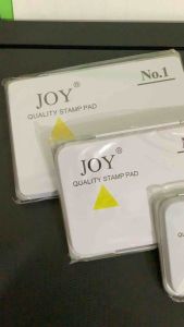 Joy Stamp Pad