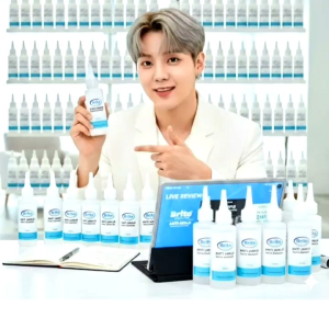 Brito Set - Penghilang Noda All Variant Ukuran 100ml