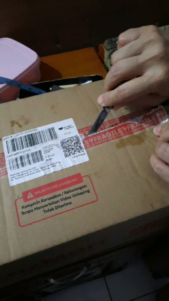 Buyer review video 2