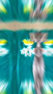 Baju kaos anak atasan motif rabbit invasion untuk 2 sampai 10th