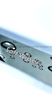 WIPER FRAMELESS MOBIL 14" inc - 26" inc GRATIS BUBBLE WRAPP