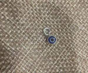 จี้เงินแท้ 925 (ไม่มีตัวหวง)