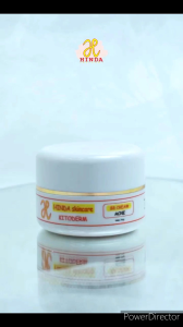 BB Cream  Acne