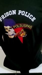 Baju Polsuspas Lengan Panjang Tshirt Kaus Oblong Laki laki Dewasa Atasan Pria