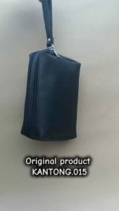 DOMPET POUCH WANITA 3 RUANG/RESLETING D06