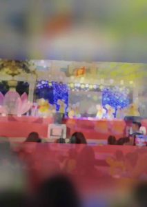 Đèn lồng hội an phi 3d cực đẹp chuyên trang trí nhà cửa chùa miếu treo trung thu treo tết 30/4-1/5