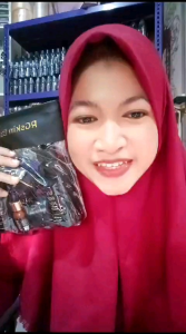 Paket Hemat RGskin Beaute Isi 4: Toner Sabunkrim Siangkrim Malam