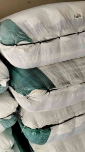 Karung plastik Transparan/ Beras ukuran 30x45 | 35x55 | 40x72 | 45x75 | 56x90 karung gabah lumpur serbaguna