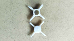 Slinger output shaft oil/pompa oli transmisi Toyota Avanza & Daihatsu Xenia original