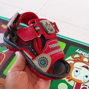 Sepatu Anak Murah Sale Sendal Murah Anak Gunung baby Oclia kretekSandal anak