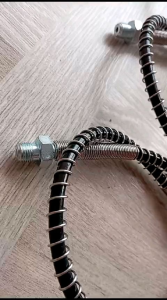 Selang Tekanan Tinggi Pompa PCP & Suku Cadang Koplerr Drat Dalam