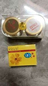 Krim esther exclusive original 💯