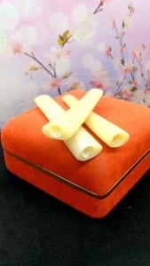 Padutan once pipa oval minimalis A29