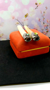 Once cangklong tulang sapi variasi alpaka A33