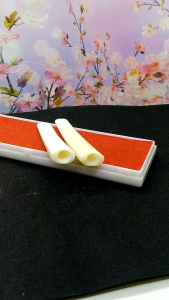 Klokotan Once Pipa Model Segi Delapan Minimalis A30