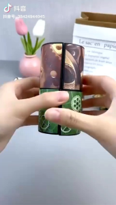 Rubik 3D Magic Cube Puzzle Cube Anak Anak Kubus Rubik Mainan Peran Kubus Flip Puzzle Ajaib / Mainan Edukasi Anak Rubik Cube Kubus 3D Magnet