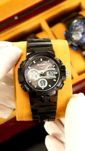 SKMEI 2386 Jam Tangan Pria Wanita Analog Digital Sport Tahan air