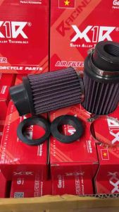 Lọc Gió Trụ K3N Pô E Tăng Tốc Gắn Xe Máy Pô E To Và Bé Sẵn Tẩm Dầu wavedreamsiriuswinnerexcitercup….