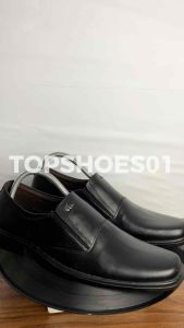 Sepatu Kerja Kantor Crocodile Pantofel Pria