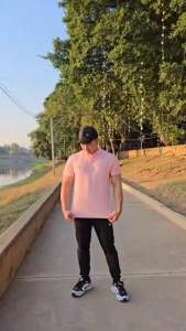 เสื้อโปโล Victory Polo Shirt 9 สี / 6 ไซส์