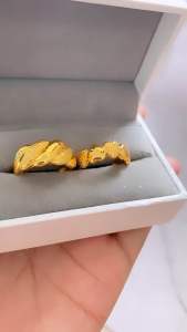 Cincin 24 variasi wanita fashion CXB277