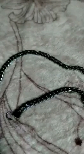 Kalung Rantai Monel Original: Aksesoris Fashion Wanita yang Tahan Lama