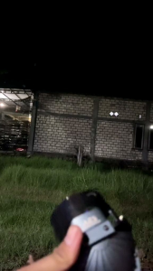 Biled AES Turbo Experience 3 Warna 60 Watt Bonus Devil Eyes