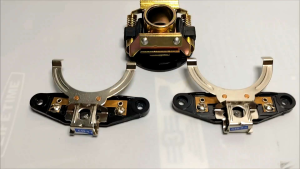 Centrifugal switch 20mm governor water pump parts