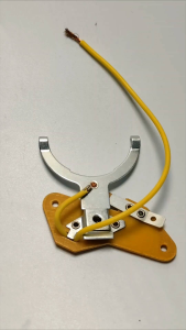 Centrifugal switch MH water pump parts