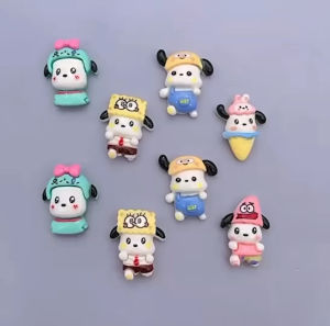 สวัสดีค่ะD~iyสุนัขดำ🎀และอุปกรณ์ตกแต่ง งาน DIYแต่งเคสโทรศัพท์แต่งกิ๊บอื่นๆอีกมากมายการ์ตูนสินค้าพร้อมส่งจากไทย🇹🇭