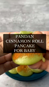 Tepung Masakan Meal for Musfirah / Fawwaz Waffle / Cucur / Pancake / Tempura Mesra Bayi 7 Bulan ke atas