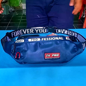 Tas Selempang Pria Waterproof Original Zaxpro