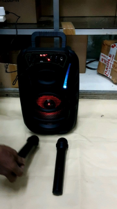 speaker bluetooth FLECO f 8606 F