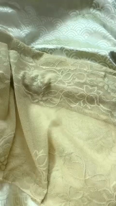 Mukenah Yura Armany Jaguard + Free Tas Rantai