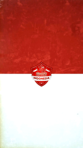 Pin Bros Garuda Indonesia 35cm