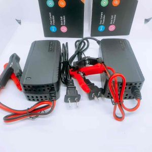 Bộ Sạc Pin Lithium 3S  4S 12.6V- 14.6V - 5A hãng LI