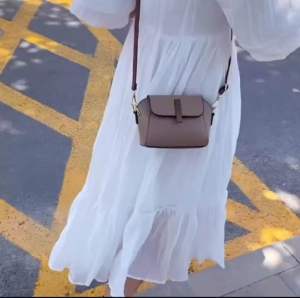 MARIONE - ZAP Tas Wanita Kekinian Tas Selempang Wanita