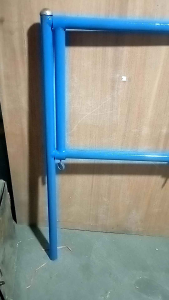 Penjepit Domba /Kambing Bisa Buat 2Ekor