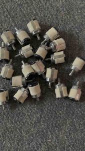 Lọc Xăng Máy Cắt Cỏ - Cục Lọc Bông Cho Máy Cưa 5200