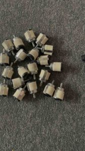 Bộ Lọc Nhiên Liệu Chuyên Dụng Cho Máy Cắt Cỏ Các Loại