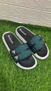 promo sandal premium distro pria terbaru soL paylon bensol ringan & empuk