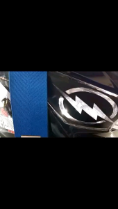 Stiker Cutting Lampu Depan Beat Deluxe: Variasi & Desain Unik