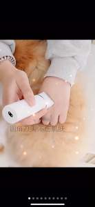 Tông đơ cho chó mèo 4 in 1 tông đơ cạo bàn chó mèo tông đơ 4 trong 1 mài móng chó mèo