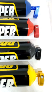 Busa stang plus stabilizer merk protaper