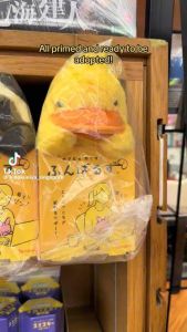 [Dreams] Posture Pal Sloth Bunny Hedgehog Panda Otter Axolotl Kitten Seal Duck Correct your Posture Stuffed Soft Toy Doll