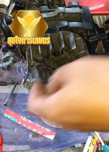 ชุดสตาร์ท Robin 411 ลานดึงเบา411 โรบิน 4 เขี้ยว ชุดสตาร์ทNB411 อย่างดี สินค้าพร้อมส่งในไทย สั่งเลยส่งไวแน่นอน